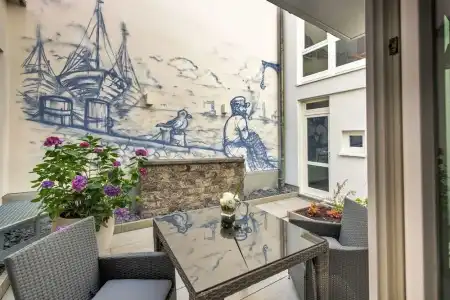 Pension StromInn - 11