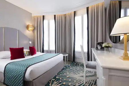 Victor Hugo Paris Kléber - 3
