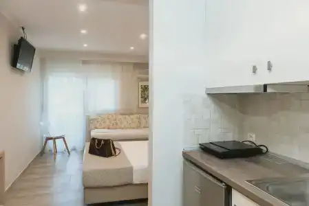 Ammos Beach Seaside Luxury Suites - 52