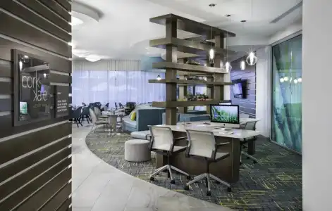 EVEN Miami - Airport by IHG - 15