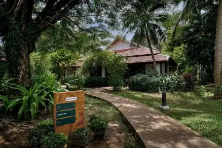 Samanea Beach Resort & Spa - 107