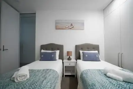 ULTIQA Air On Broadbeach - 293