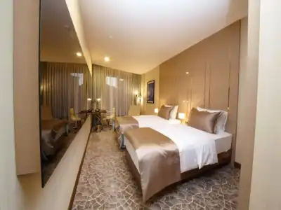 Inera Pendik - 27