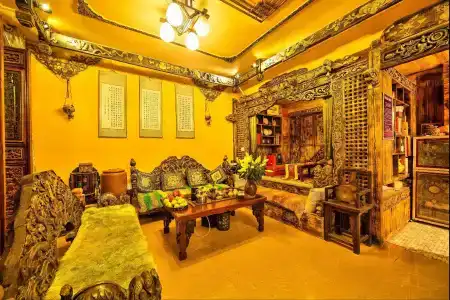Lijiang Jiu'er B&B Inn - 1