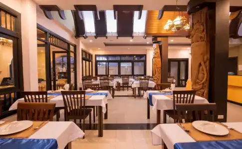 Kana Bay Villa Ao Nang - 31