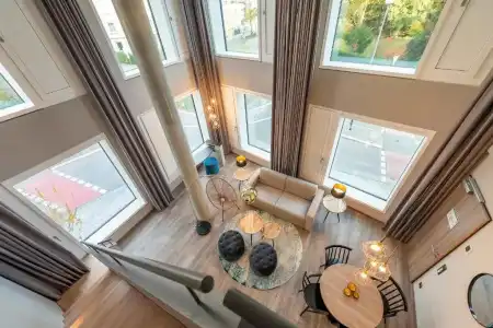 HARBR. Konstanz, a member of Radisson Individuals - 123