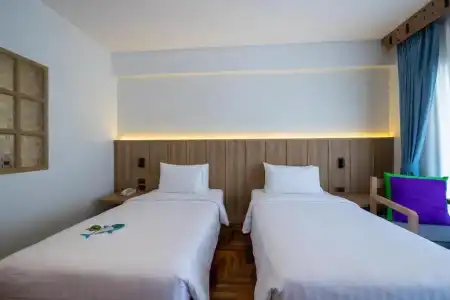 Baan Samui Resort - 60