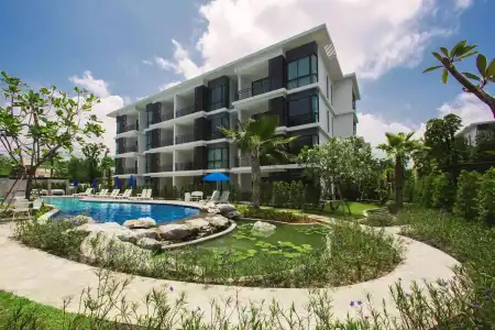 The Title Condo by TropicLook - 32
