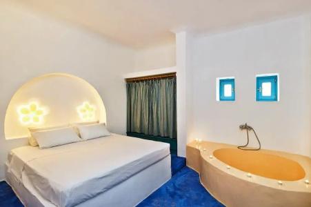 Nissia Beach Apartments and Suites - 116