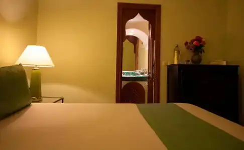 Riad Al Badia - 41