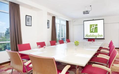 Holiday Inn Dar Es Salaam City Center by IHG - 12