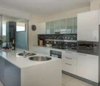 The Chermside Apartments - 19