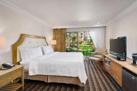 DoubleTree by Hilton San Diego Bayside - 84
