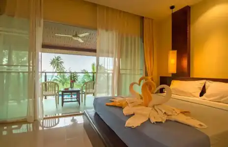 Lanta Pura Beach Resort (SHA Extra Plus) - 72
