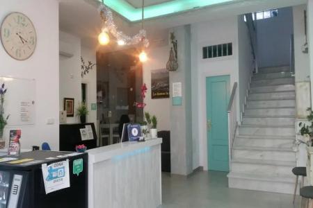 San Sebastian Almuñécar - 1