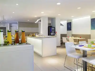 ibis Styles Menton Centre - 25