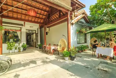 Tue Tam Villa - 67