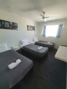 Coastal Bay Motel Coffs Harbour - 72