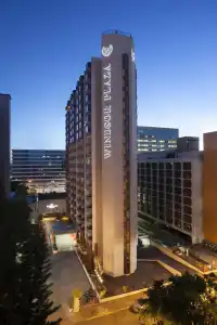 Windsor Plaza Brasilia - 0