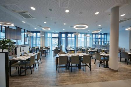 Four Points Flex by Sheraton Bochum - 27