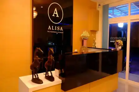 Alisa Krabi - 1