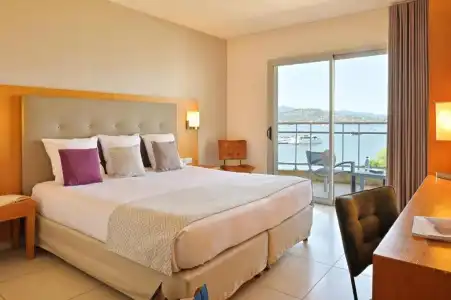 Hôtel Costa Salina - 38
