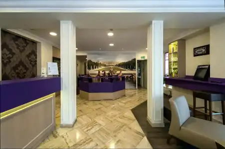 Royal Hôtel - 14