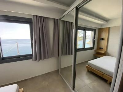 Ostria Apartments - 116