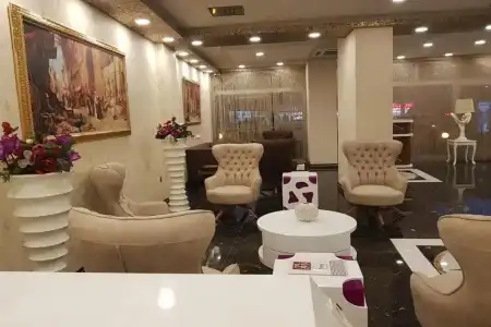 Ismira Ankara - 8