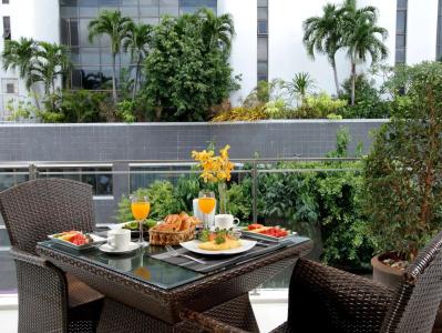 BYD Lofts - Boutique & Serviced Apartments - Patong Beach, - 11