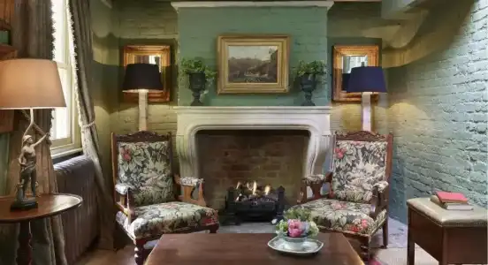The Rookery - 6