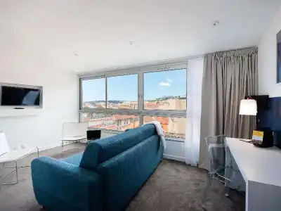 ibis Styles Menton Centre - 106