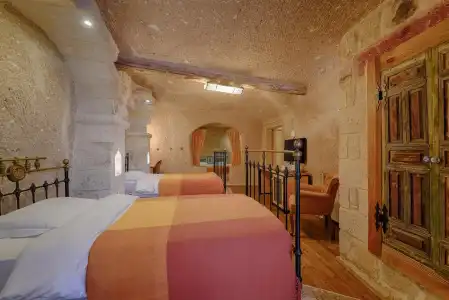 Taru Cave Suites - 20