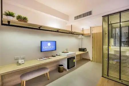 Snoozz - Hostel - 84