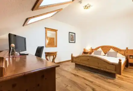B&B Bergjuwel - 16