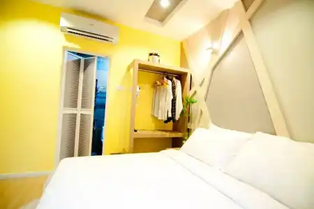 Sunshine Inn Malacca - 17