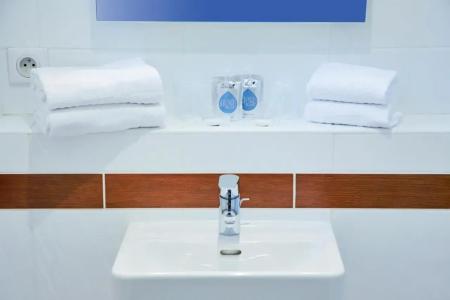 Campanile Epinal Centre - Gare - 16