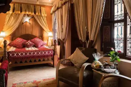 Riad Hikaya - 51