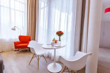 Brera Serviced Apartments München West - 20