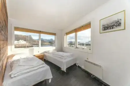 Statsbuene i Kabelvåg - 4
