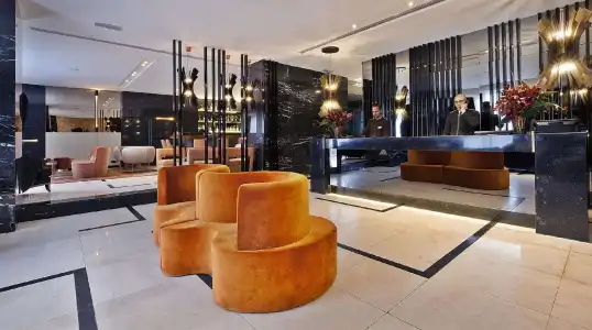 Altis Avenida, member of Preferreds & Resorts - 35