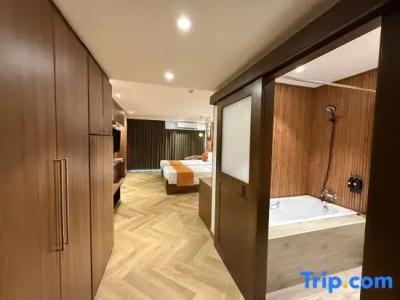Baywalk Residence Pattaya By Thaiwat - 61