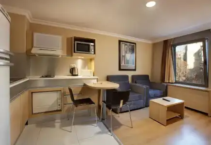 Gallery Residence & - 122