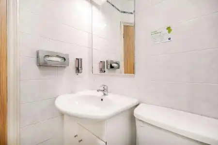 Comfort Inn Victoria - 30