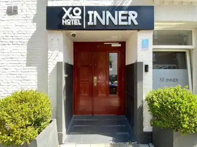 XO Inner - 0