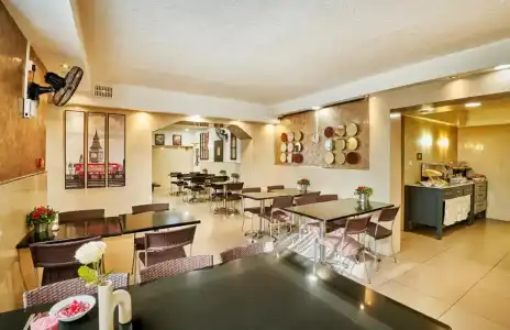 Huttons, Victoria London - 24