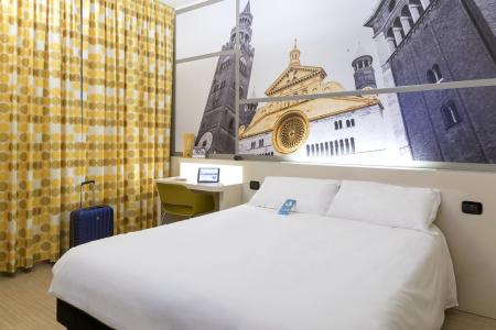 B&B Cremona  - 18