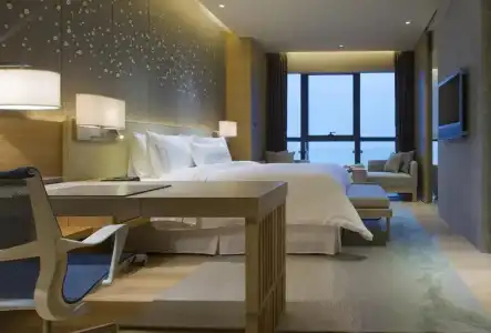 The Westin Chongqing Liberation Square - 83