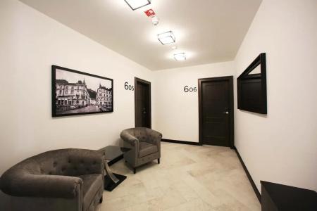 Urban Boutique - 11