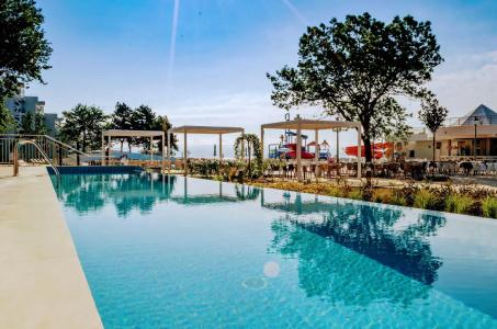 Maritim Paradise Blue - 13